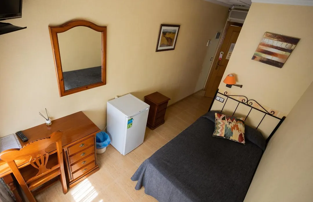 Hotel Beatriz-1