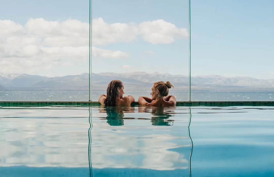Alma Del Lago Suites & Spa-1