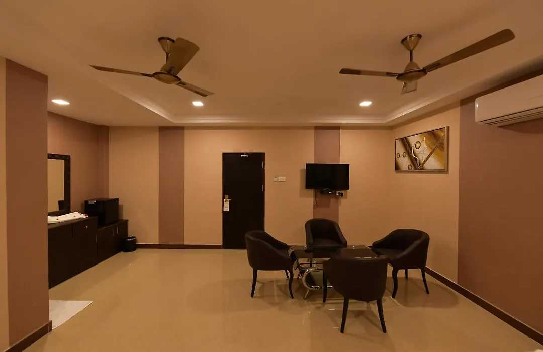 Coastal Grand Hotel Sampath-1