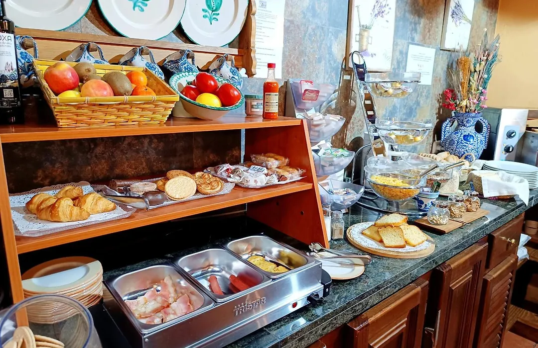 Hotel Posada Del Toro-1