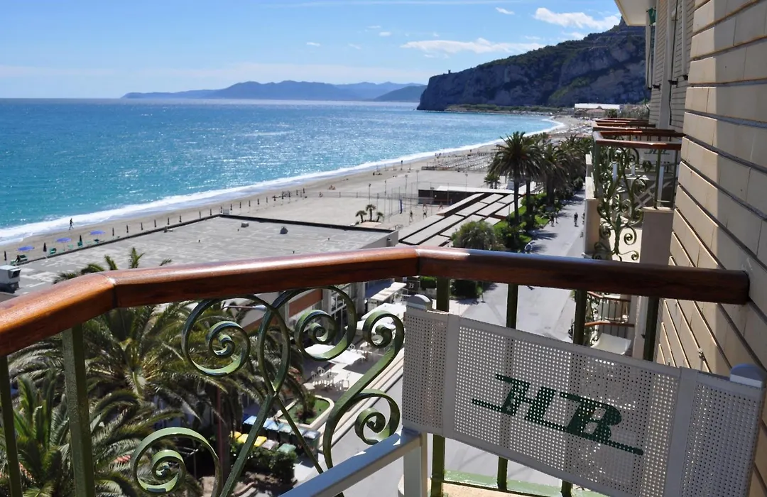 Hotel Boncardo-1