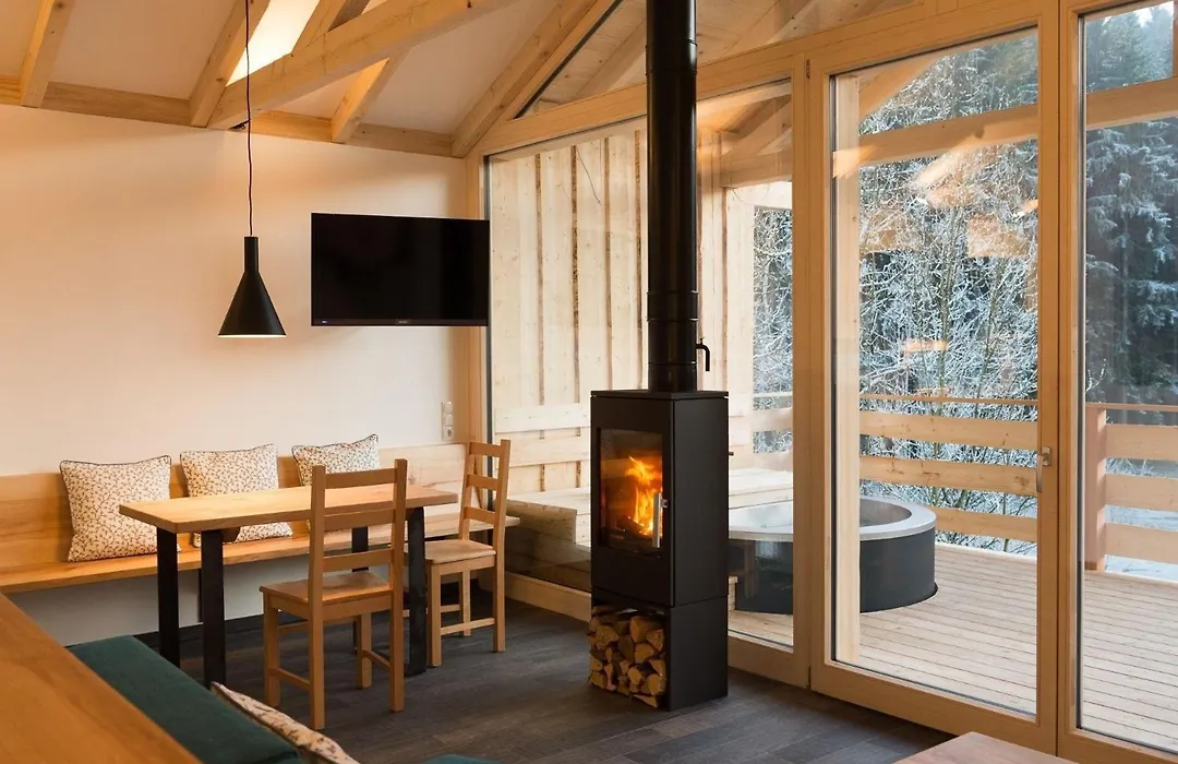 Ferienhaus für 2 Personen ca 87 qm in Regen-Kattersdorf, Bayern Bayerischer Wald - b57712-1