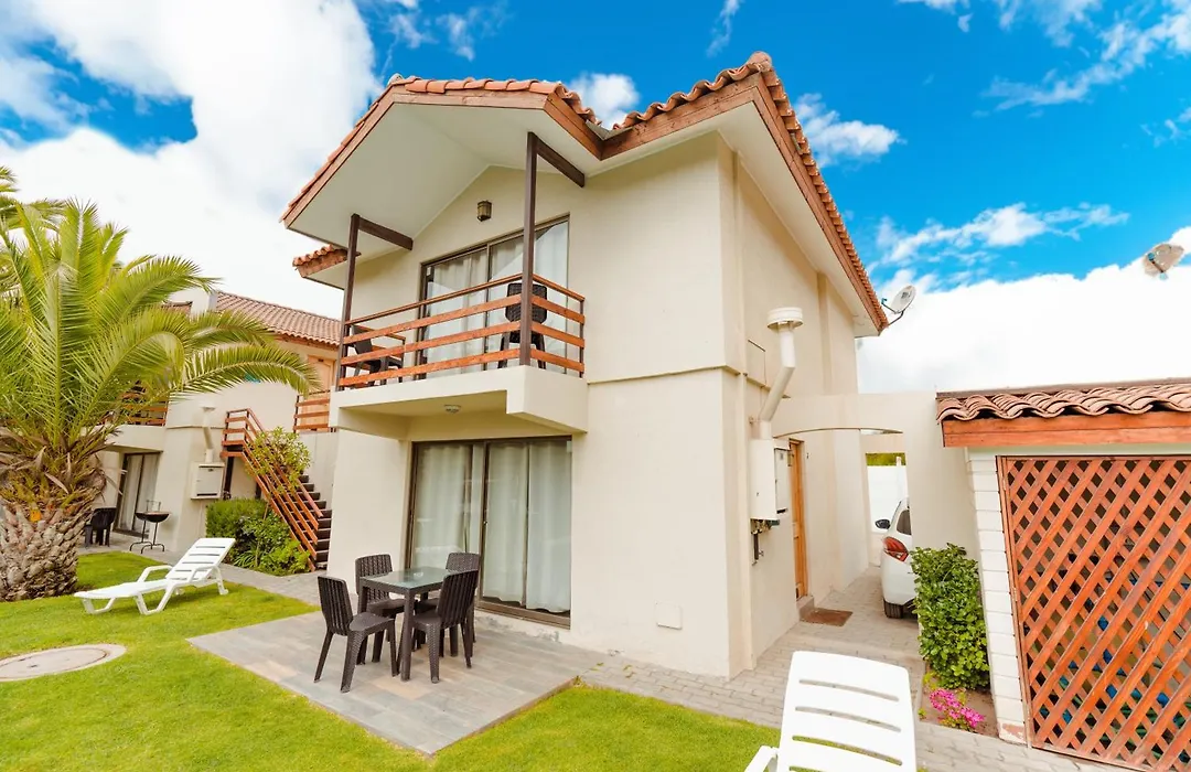 Agua Marina - La Serena-1