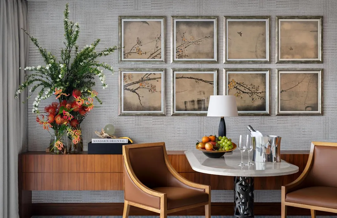 Mandarin Oriental, Macau-1