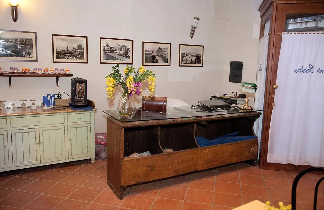 B&B Corte Catalana-1
