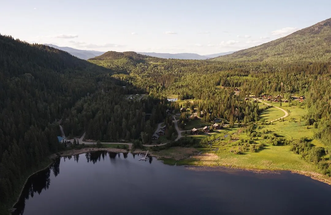 Alpine Meadows Resort-1