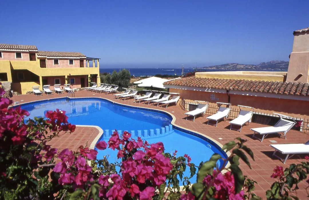Hotel Stelle Marine-1