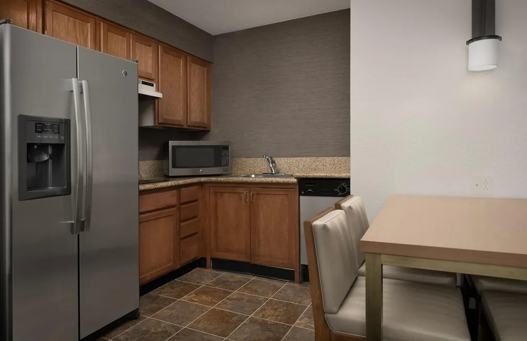 Residence Inn Kansas City Overland Park-1