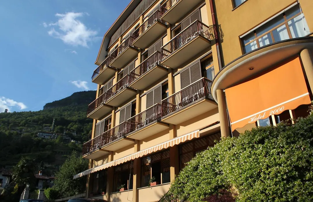 Hotel 2000-1