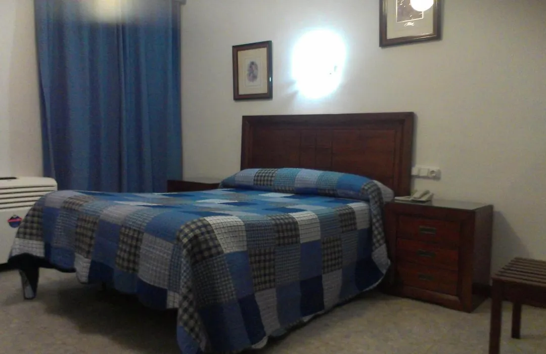 Hotel Marina Victoria-1