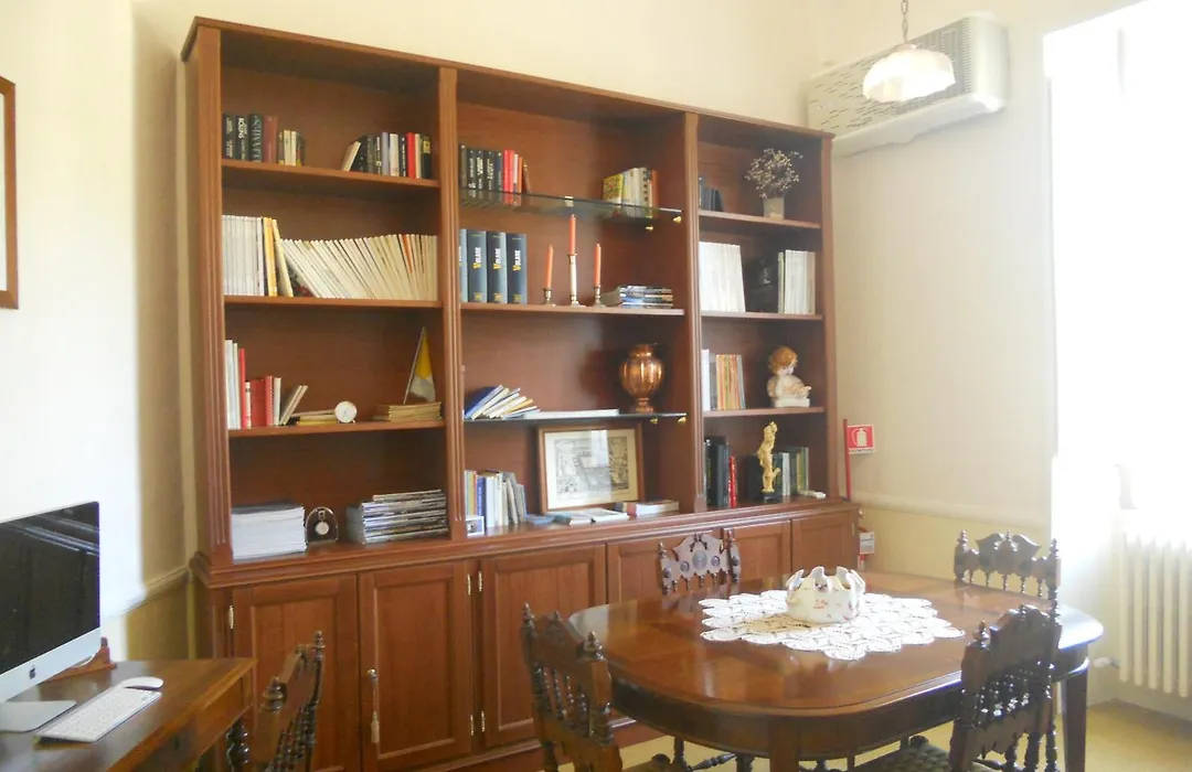 Villa La Meridiana - Caroli Hotels-1