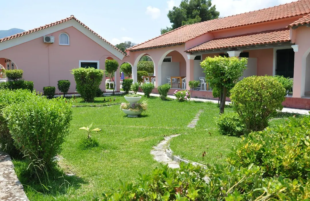Tassos Apartments-1