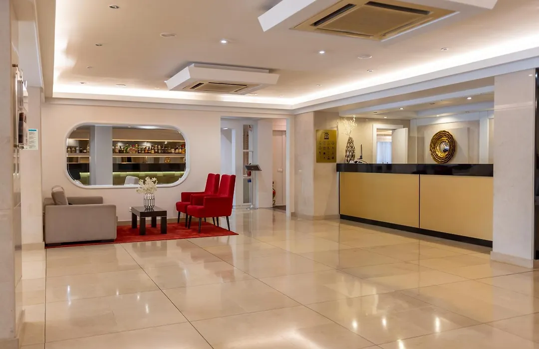 Hotel Regina-1
