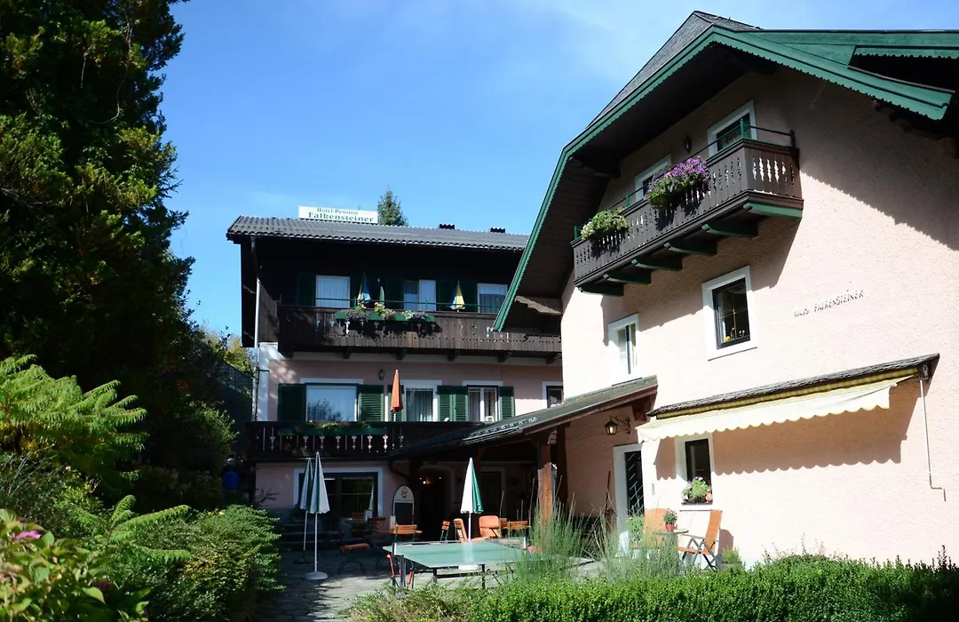 Hotel-Pension Falkensteiner-1