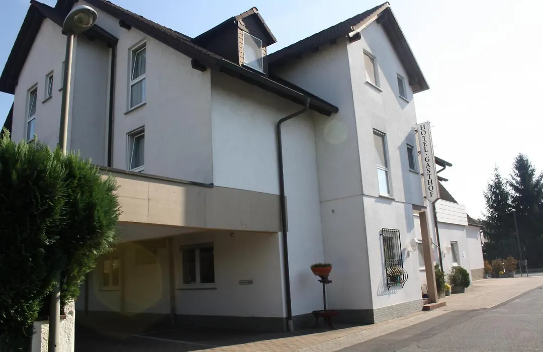 Hotel-Doerfler Garni-1