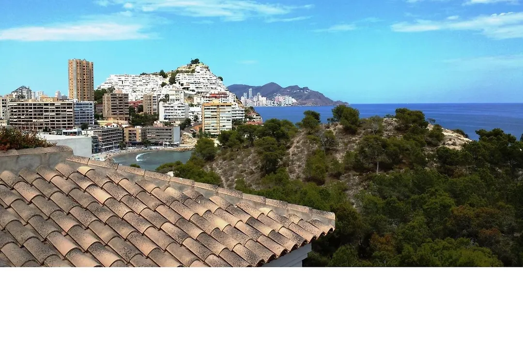Ballesol Costablanca Senior Resort - 55+-1