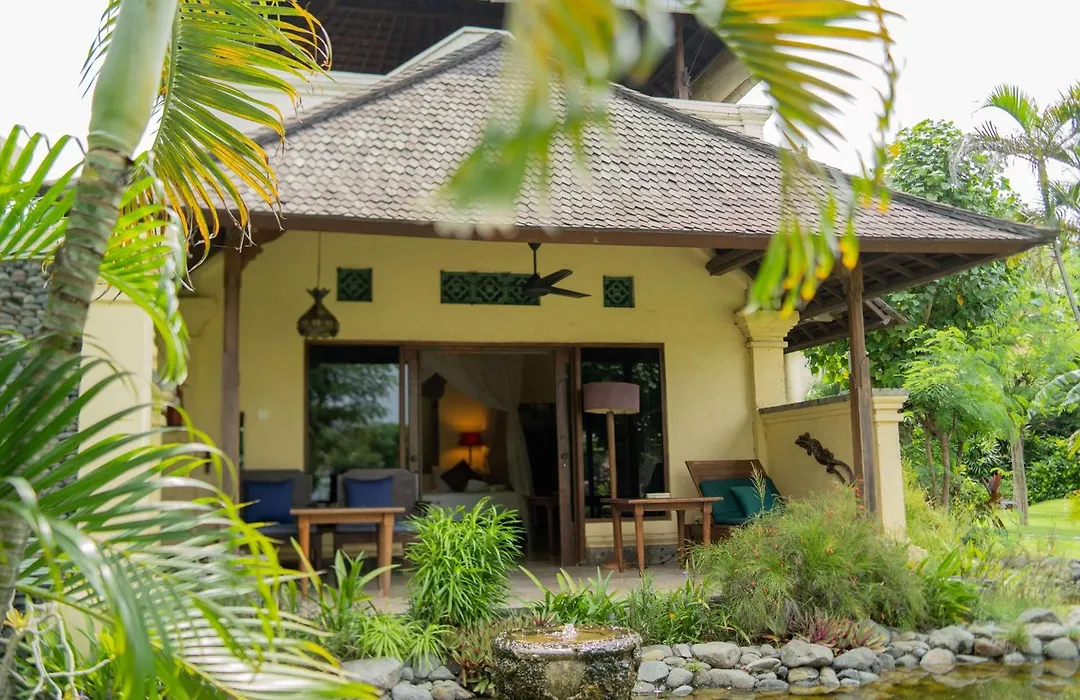 Taman Sari Bali Resort And Spa-1
