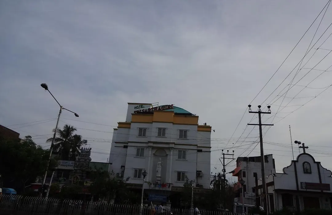 Hotel Sri Sabthagiri-1