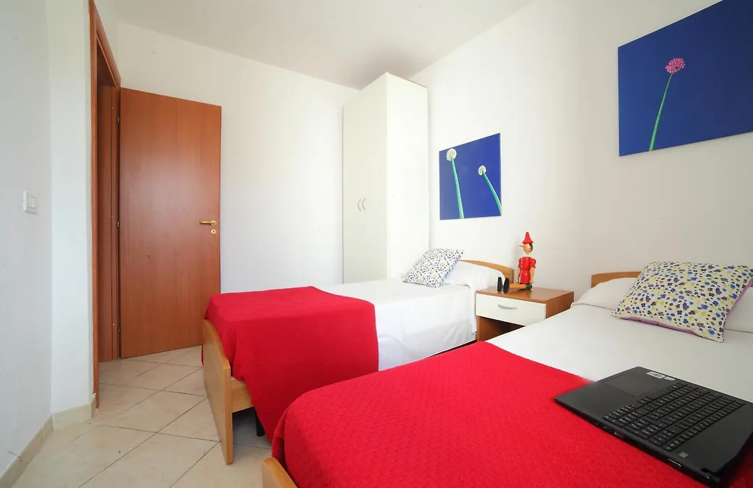 Residence Rivamare Ugento-1