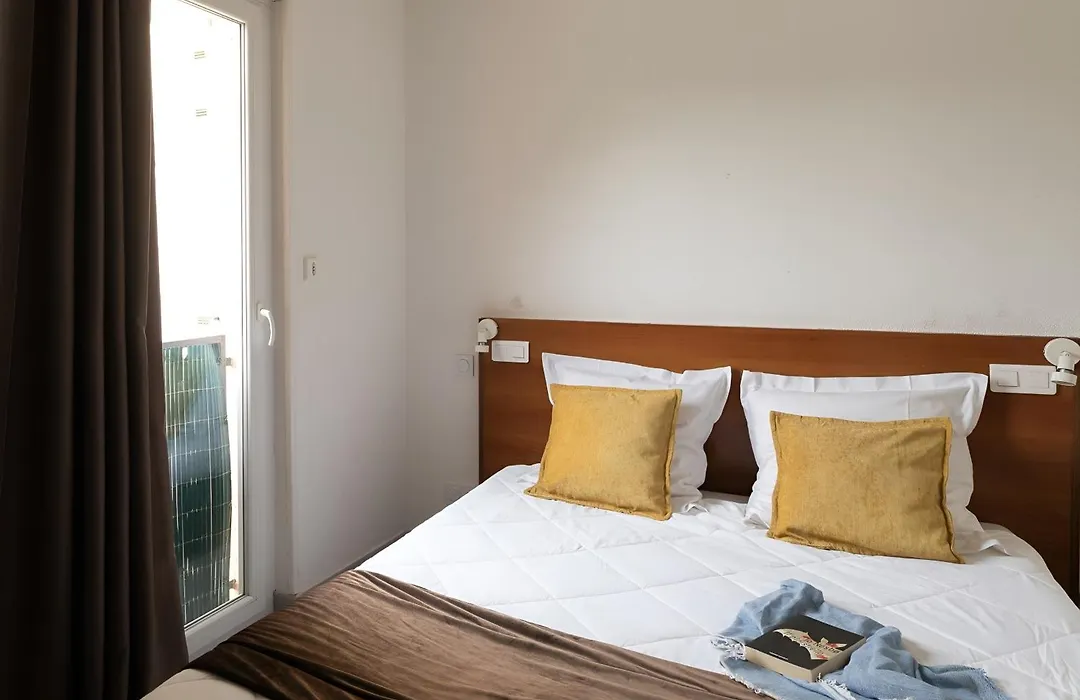Appart Hotel Corte Hr-1