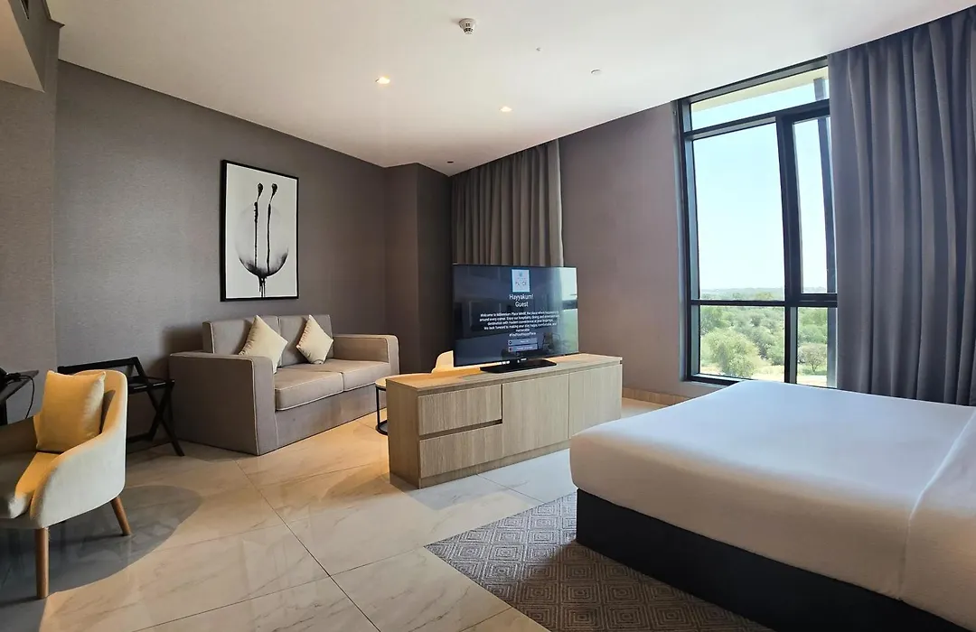 Millennium Place Mirdif Hotel-1