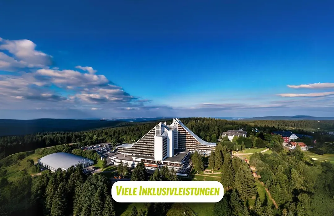 Ahorn Panorama Hotel Oberhof-1