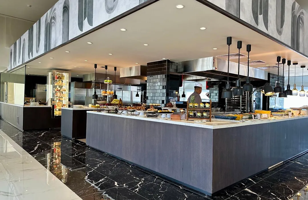 Cali Resort & Spa Designed For Adults By Louis Hotels-1