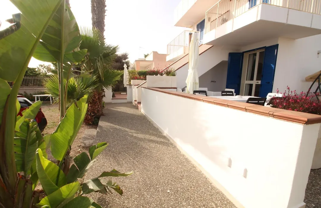 Residence Mare Azzurro-1
