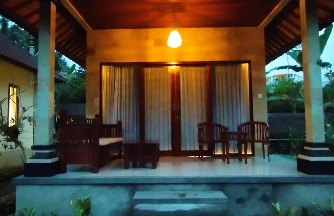 Intan Sidemen Villa-1
