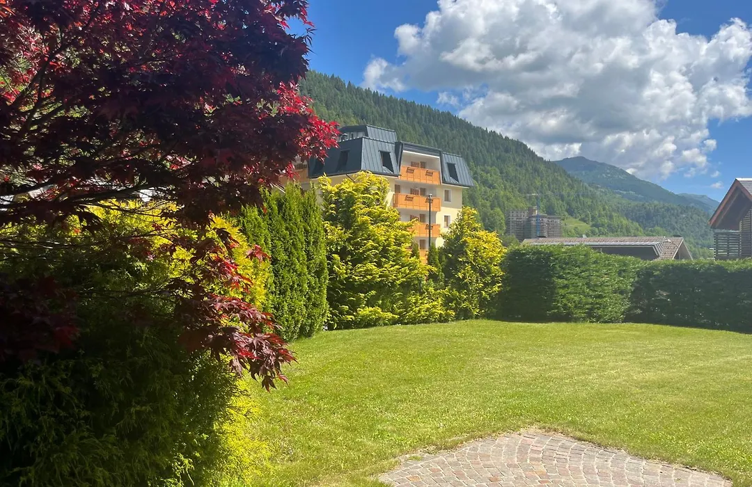 Residence Villa Brioschi-1