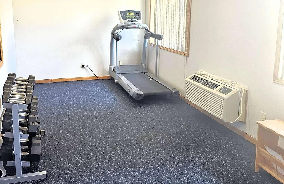 Days Inn By Wyndham North Sioux City-1