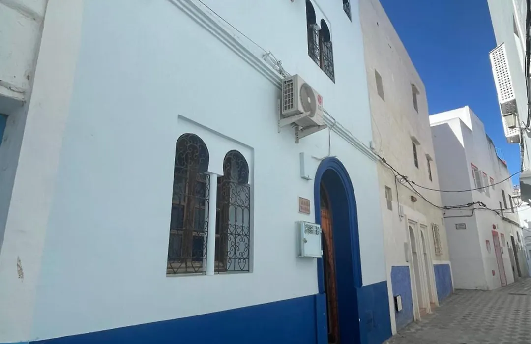 Riad Aicha-1