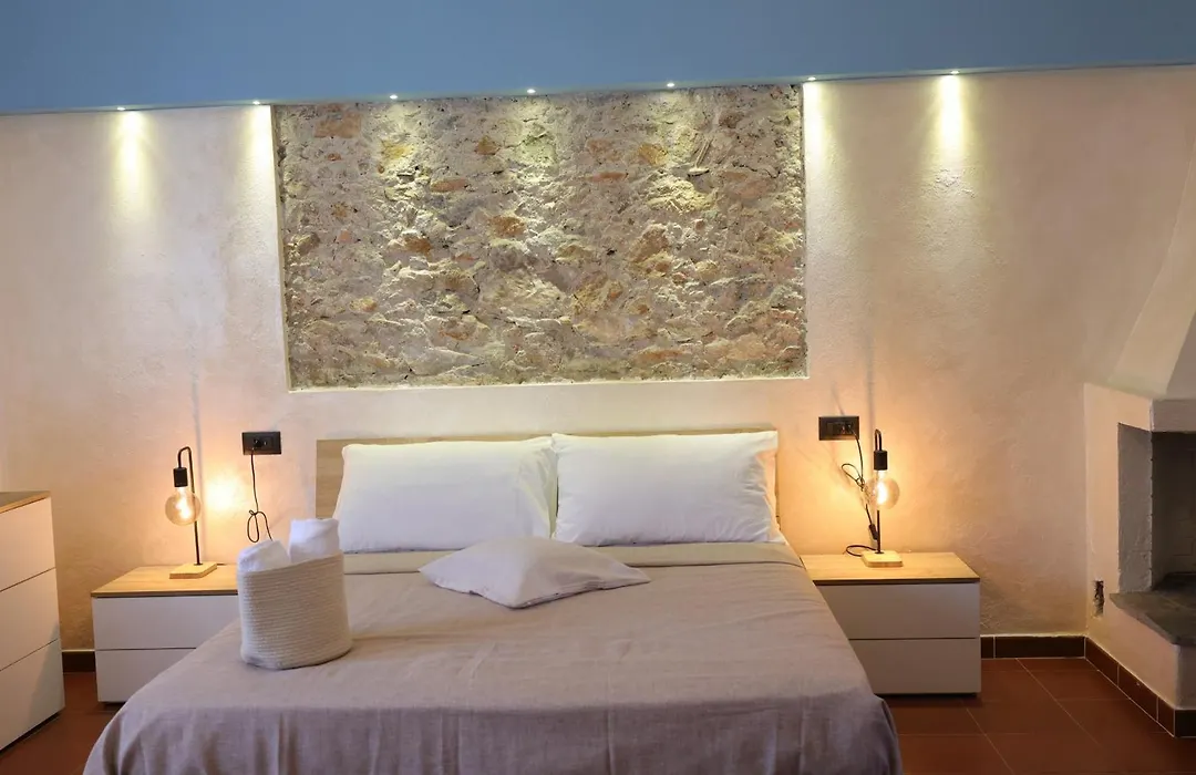 Il Quadrifoglio B&B-1