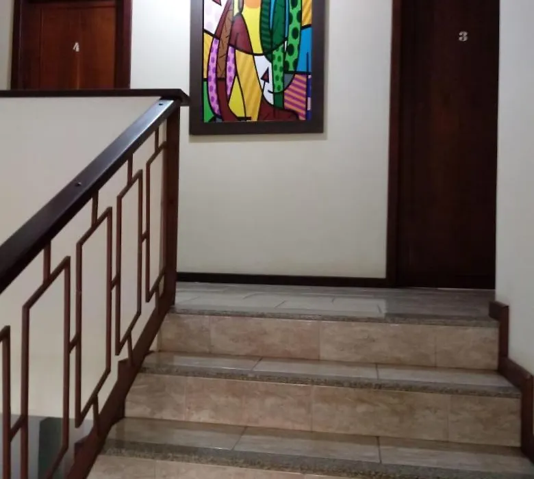 Hotel Veritas-1