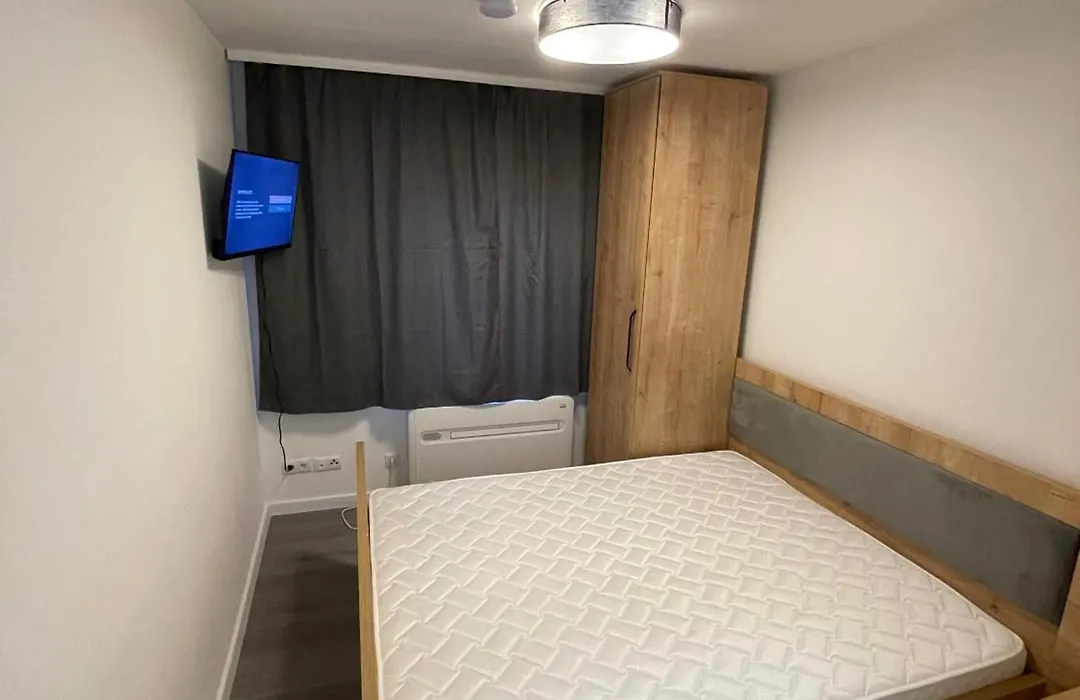 SiDi Doppelzimmer 1-1