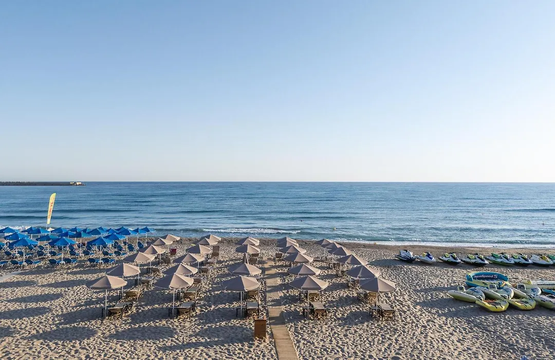 Steris Elegant Beach Hotel-1