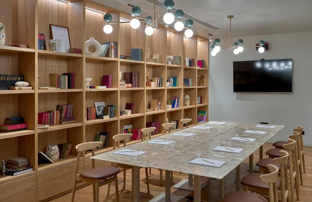 Verno House Budapest, Vignette Collection By Ihg-1
