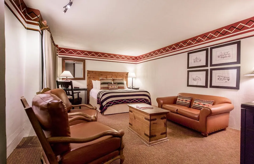Inn&Spa at Loretto-1