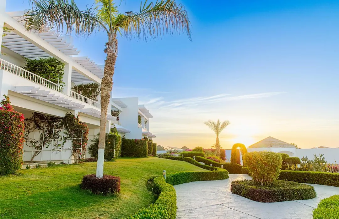 Monte Carlo Sharm Resort & Spa (Adults Only)-1