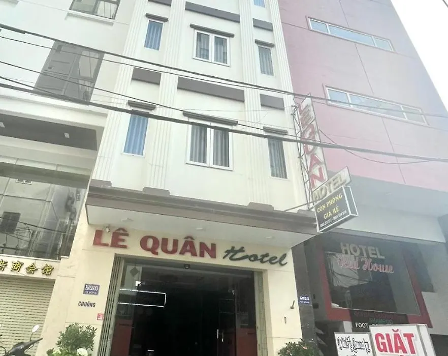Le Quan Hotel-1