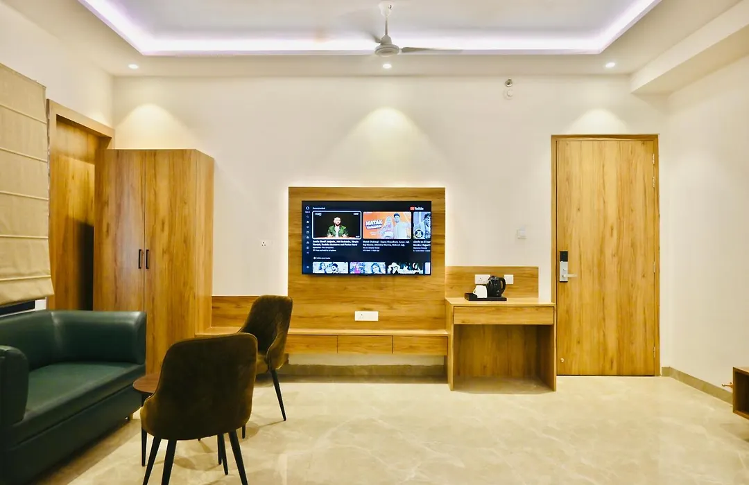 Hotel Ss Grand-1