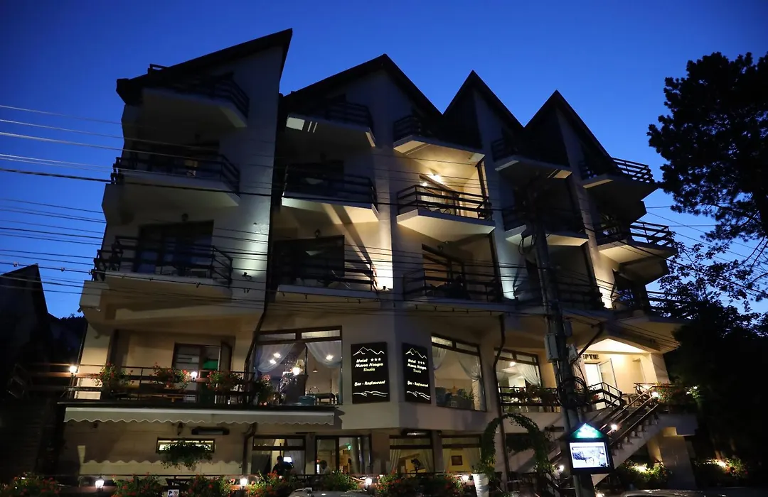 Hotel Marea Neagra-1