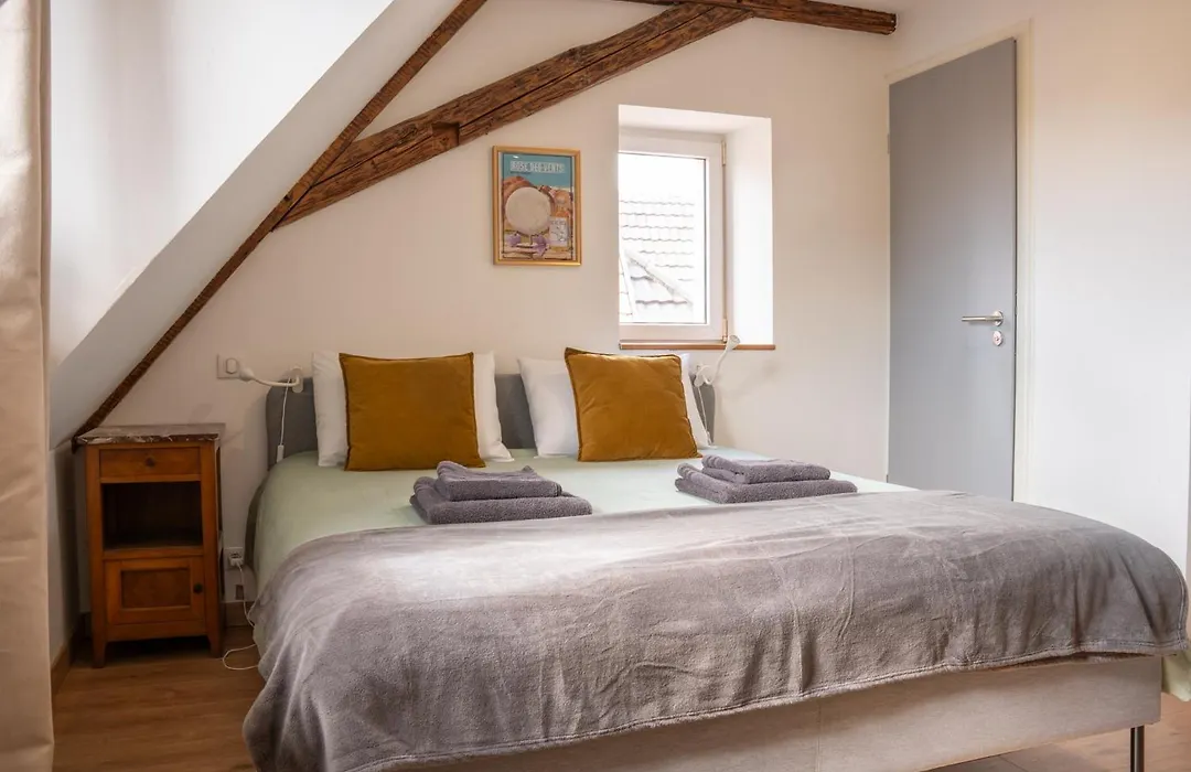 Chambre Rose des Vents-1