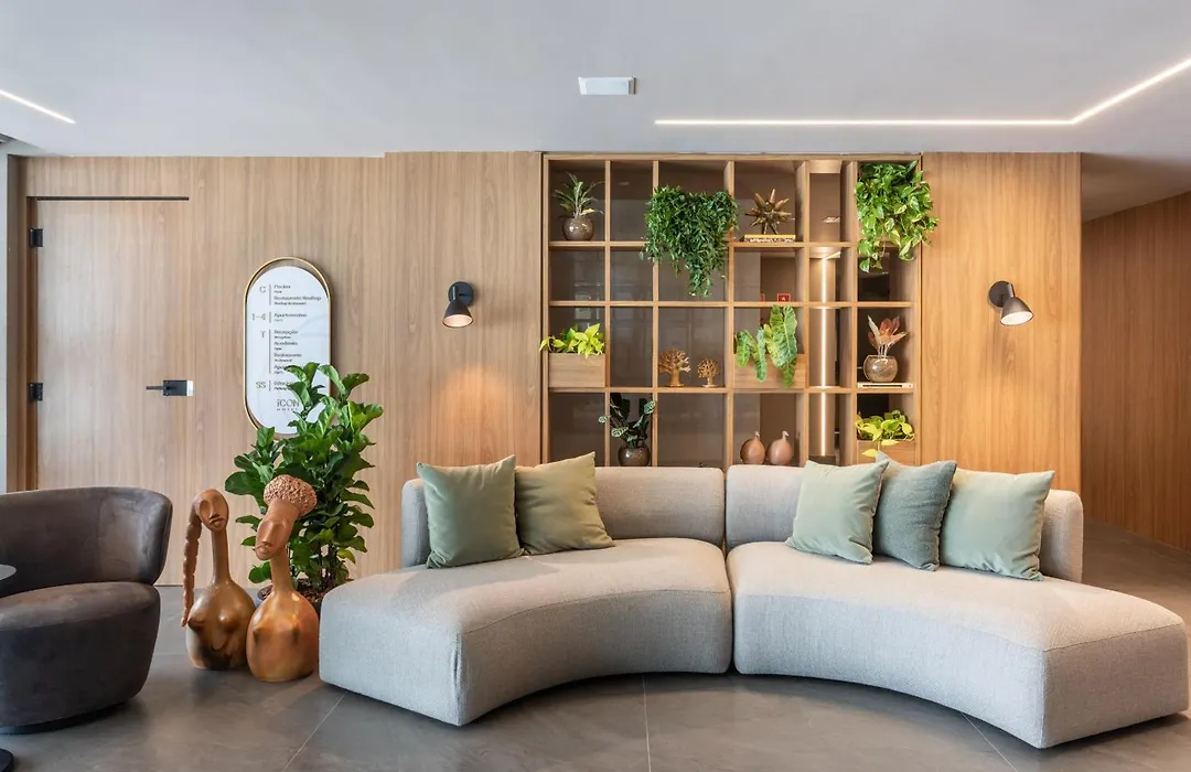 Icon Hotel By Welkom-1