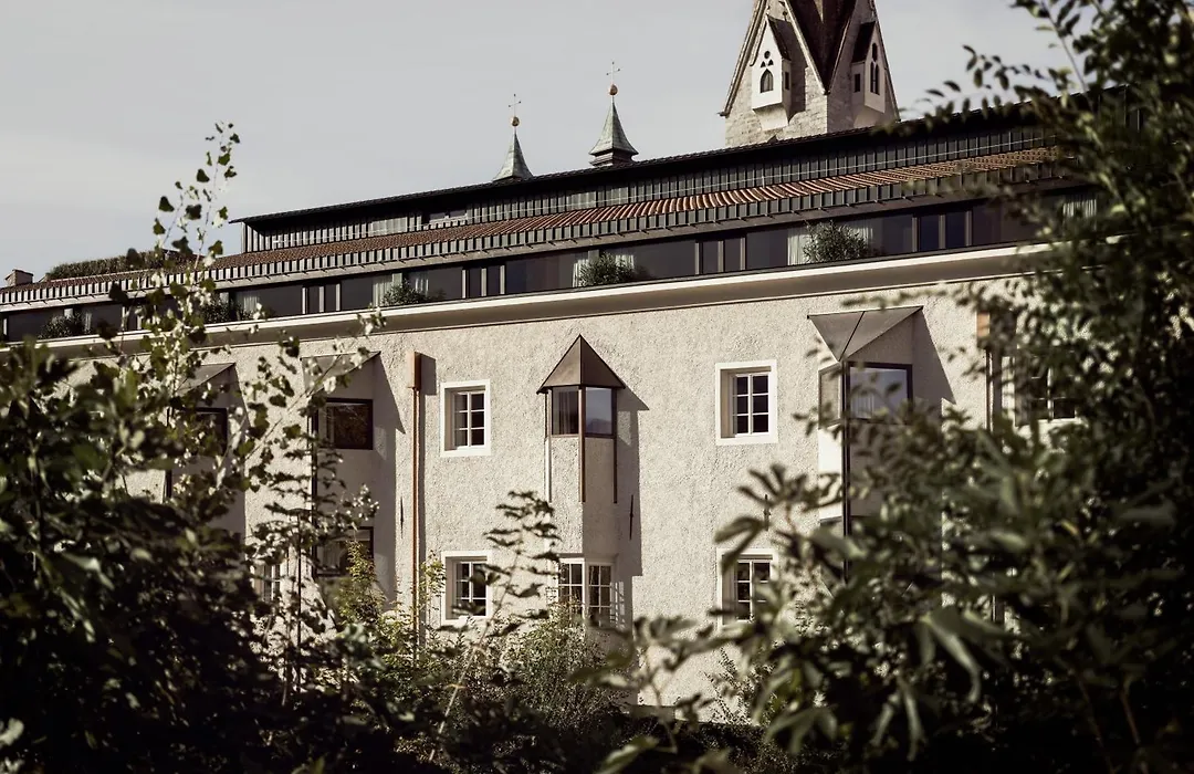 Adler Historic Guesthouse-1
