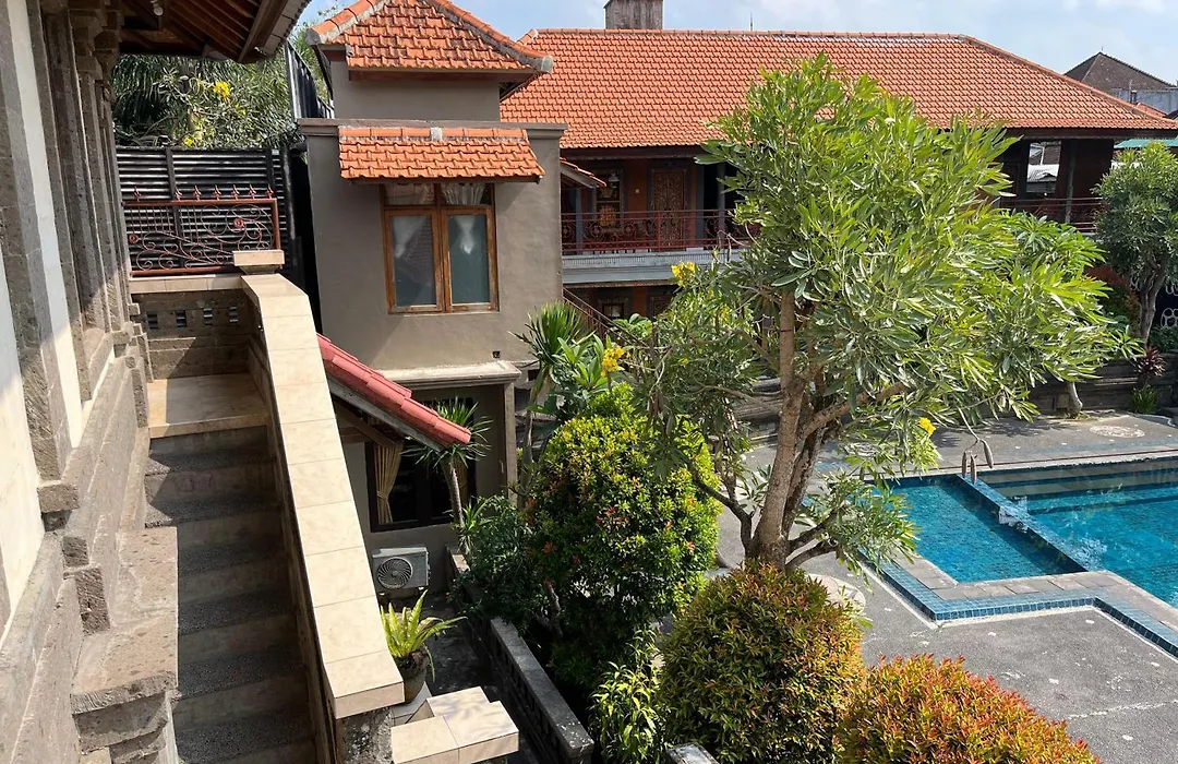 Pande Permai Hotel-1