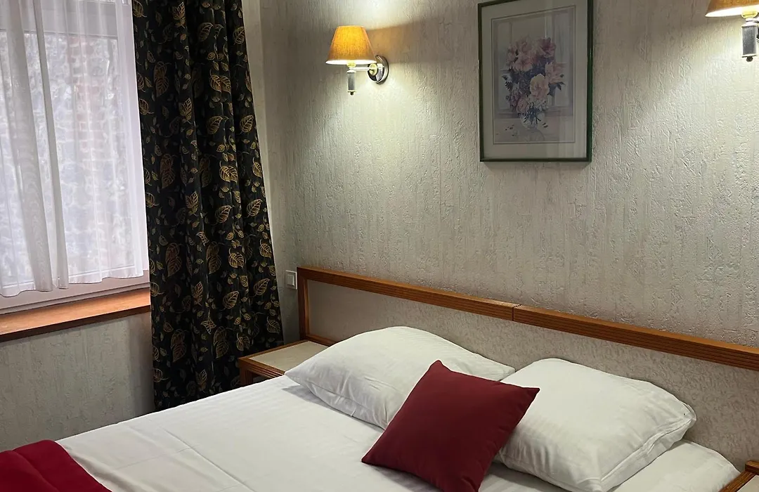 Hotel Val Saint Hilaire-1
