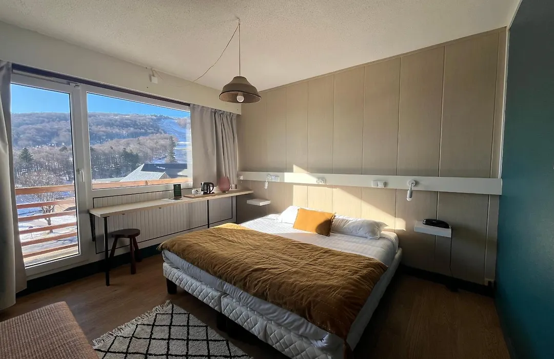 Hotel Perdrix-1