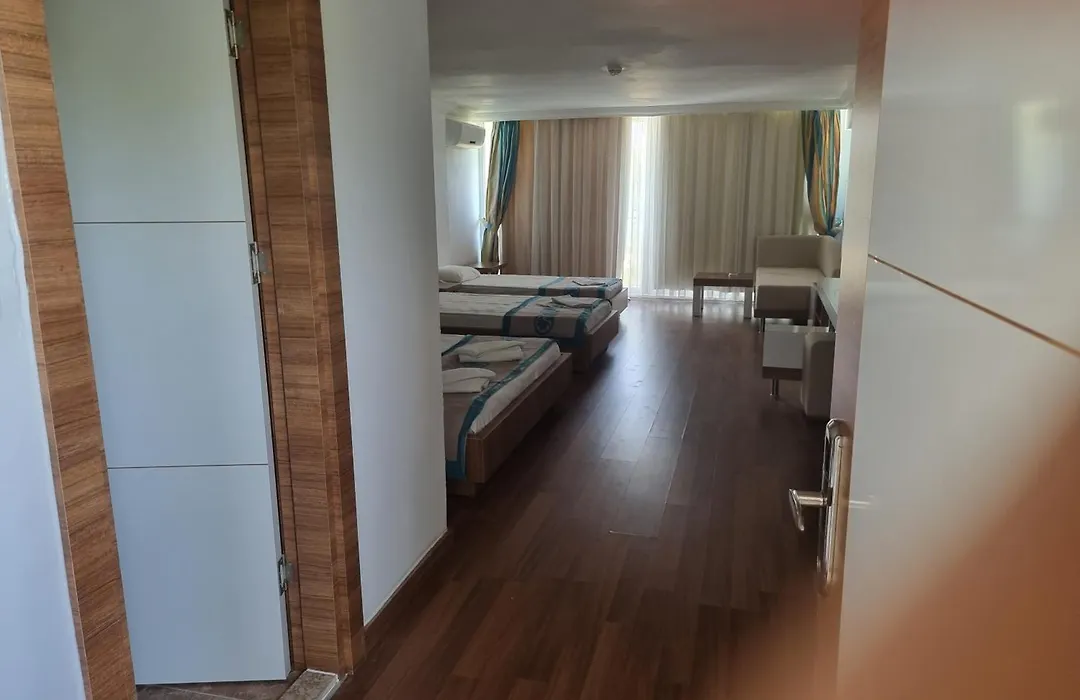 Luca Beach Hotel-1