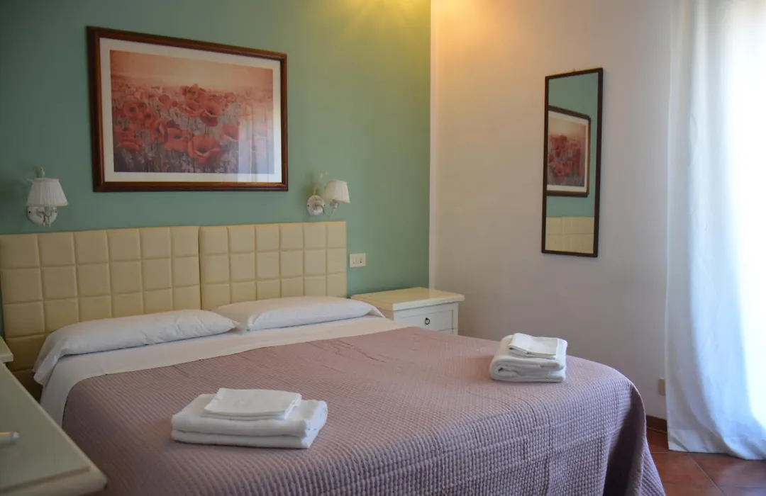 Hotel Cordova-1